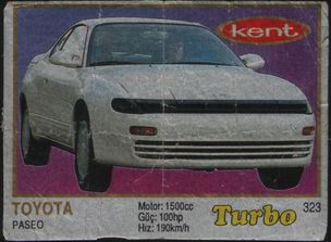 Turbo 2 323