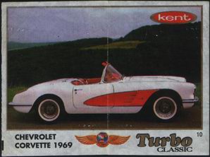 Turbo Classic 10