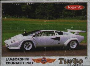 Turbo Classic 13