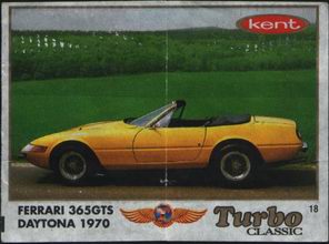 Turbo Classic 18