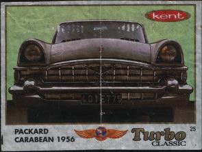 Turbo Classic 25