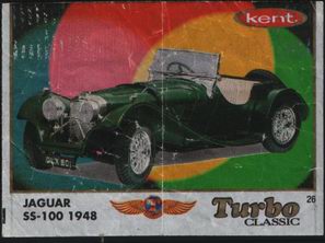 Turbo Classic 26