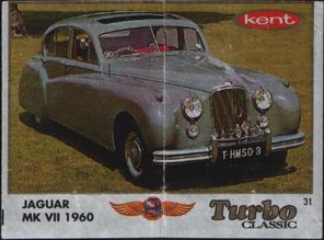 Turbo Classic 31