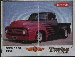 Turbo Classic 37