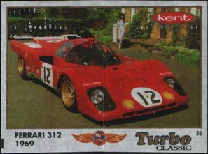 Turbo Classic 38