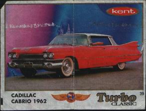 Turbo Classic 39