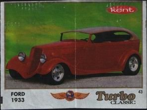 Turbo Classic 43