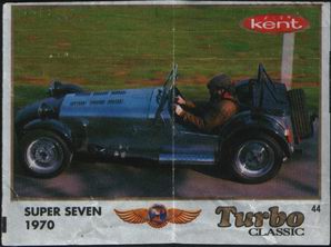 Turbo Classic 44