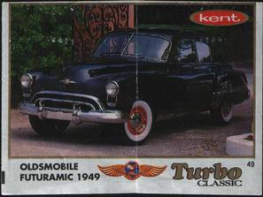 Turbo Classic 49
