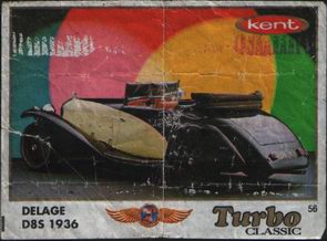Turbo Classic 56