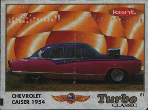 Turbo Classic 61