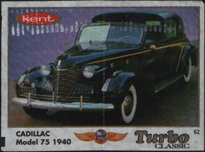 Turbo Classic 62