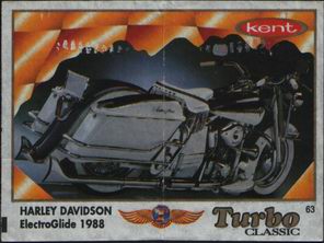 Turbo Classic 63
