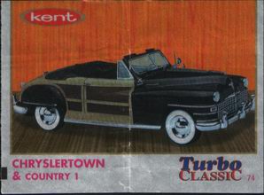 Turbo Classic 2 074