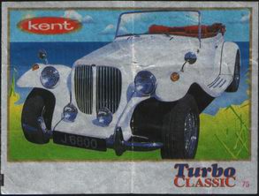 Turbo Classic 2 075