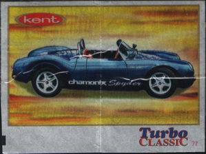 Turbo Classic 2 077