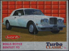 Turbo Classic 2 080