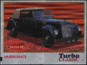 Turbo Classic 2 088