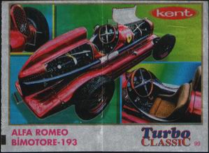 Turbo Classic 2 099
