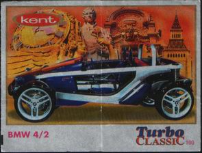 Turbo Classic 2 100