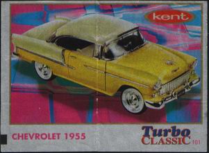 Turbo Classic 2 101