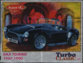 Turbo Classic 2 104