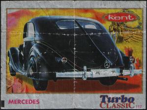 Turbo Classic 2 112
