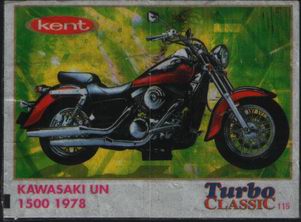 Turbo Classic 2 115