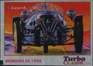 Turbo Classic 2 118