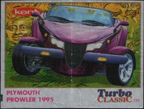 Turbo Classic 2 119