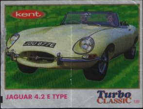 Turbo Classic 2 120