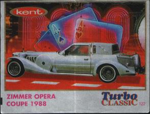 Turbo Classic 2 122