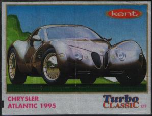 Turbo Classic 2 127