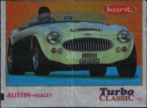 Turbo Classic 2 128