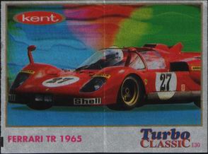 Turbo Classic 2 130