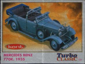 Turbo Classic 2 131
