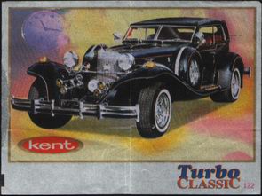 Turbo Classic 2 132