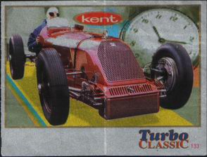 Turbo Classic 2 133