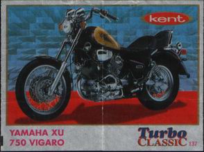 Turbo Classic 2 137