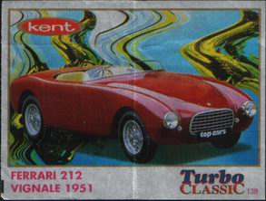 Turbo Classic 2 139