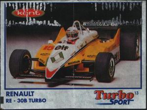Turbo Sport 13