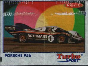 Turbo Sport 16