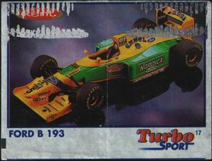 Turbo Sport 17