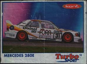 Turbo Sport 18