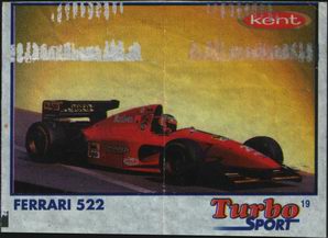 Turbo Sport 19