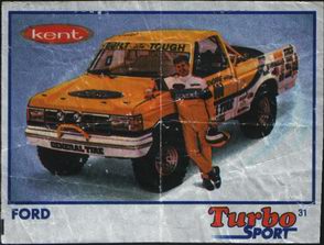 Turbo Sport 31
