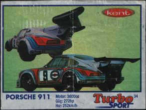 Turbo Sport 34
