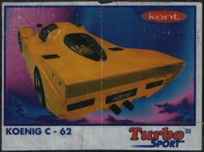 Turbo Sport 35