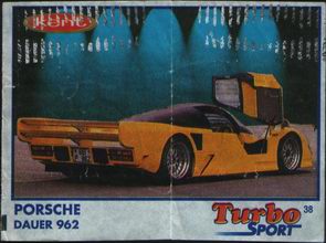 Turbo Sport 38
