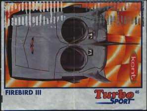 Turbo Sport 46